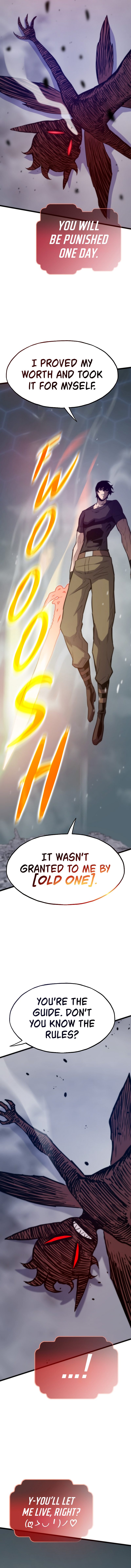 Past Life Returner - Chapter 126 Page 13