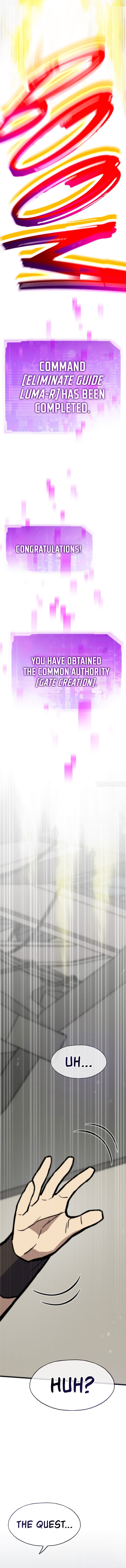 Past Life Returner - Chapter 126 Page 16