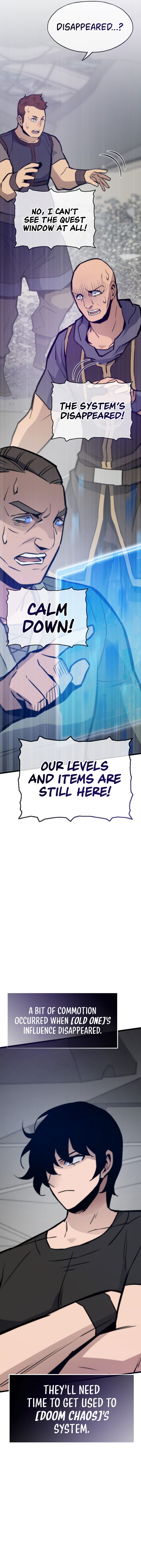 Past Life Returner - Chapter 126 Page 17