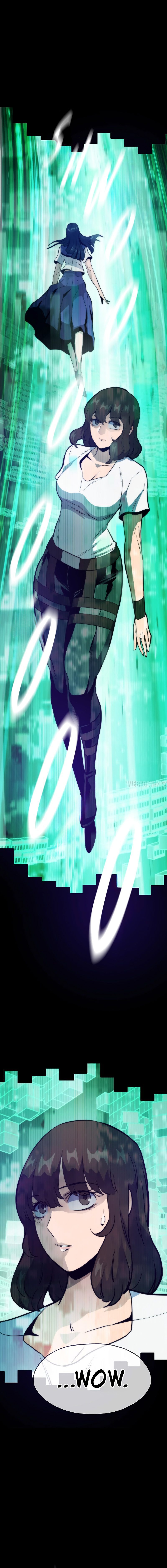 Past Life Returner - Chapter 126 Page 20