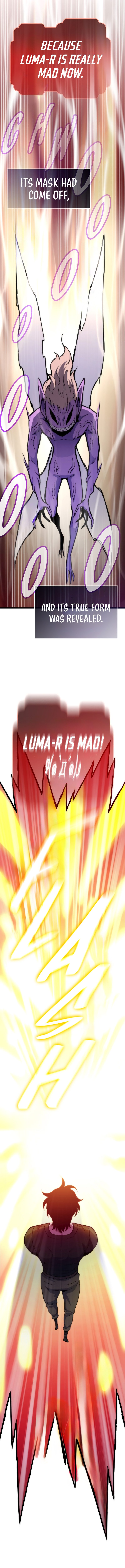 Past Life Returner - Chapter 126 Page 7