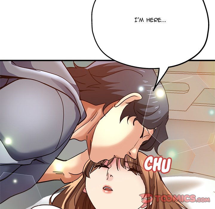 Stretched Out Love - Chapter 35 Page 171