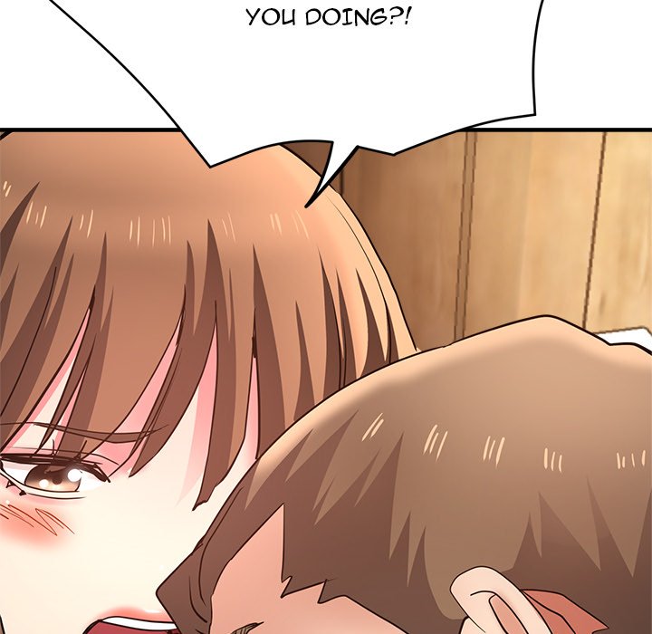 Stretched Out Love - Chapter 46 Page 139