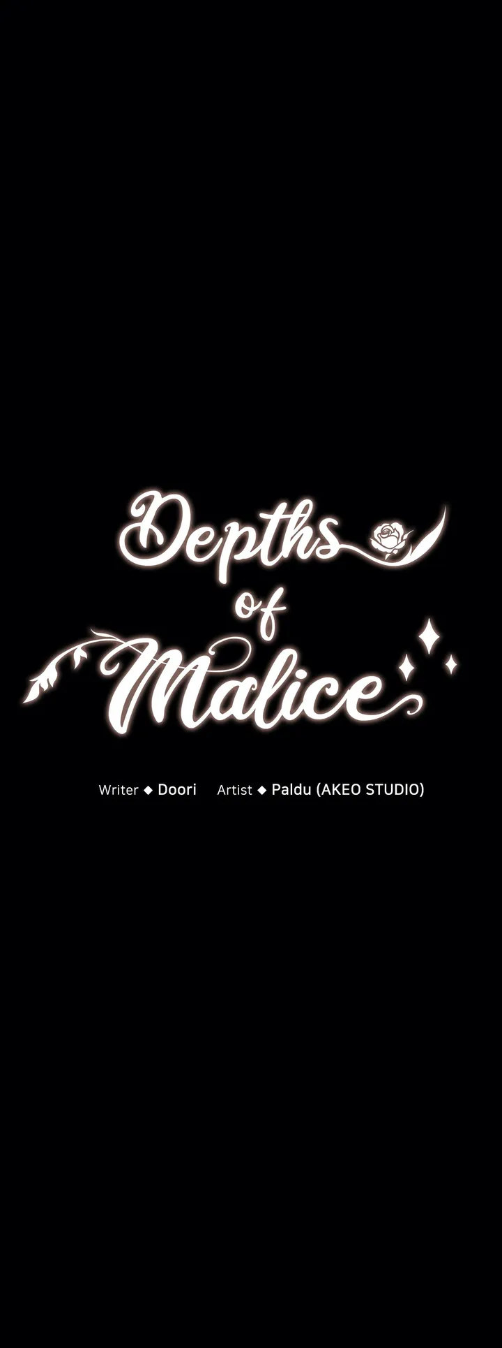 Depths of Malice - Chapter 0 Page 22