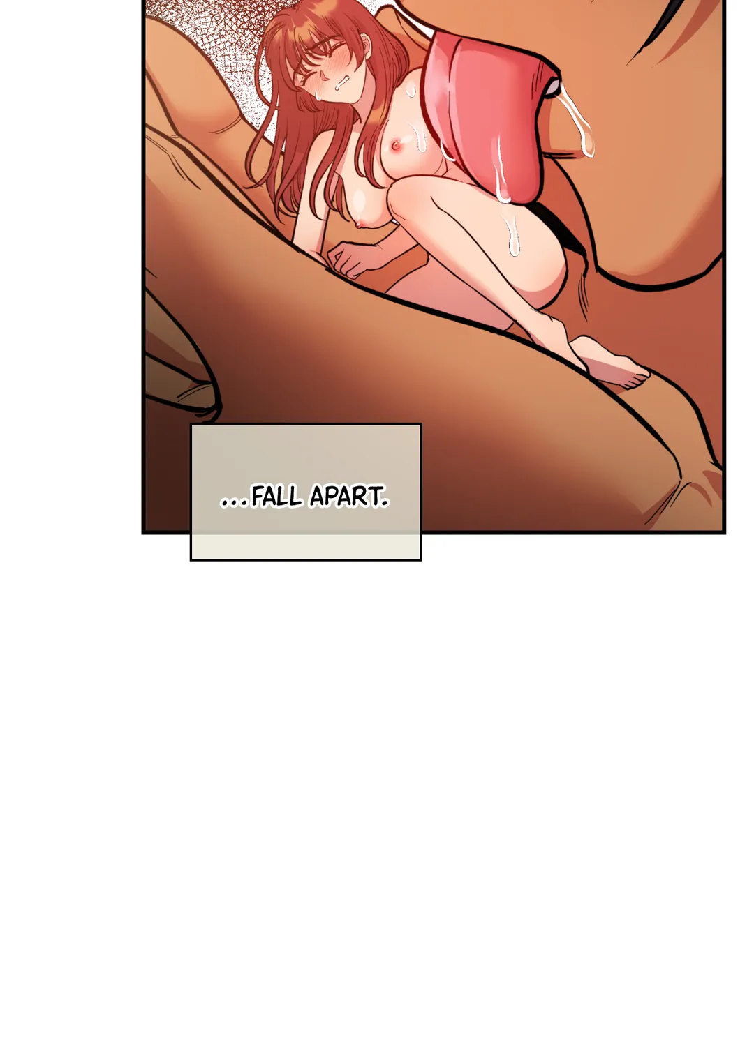 Hana’s Demons of Lust - Chapter 47 Page 53