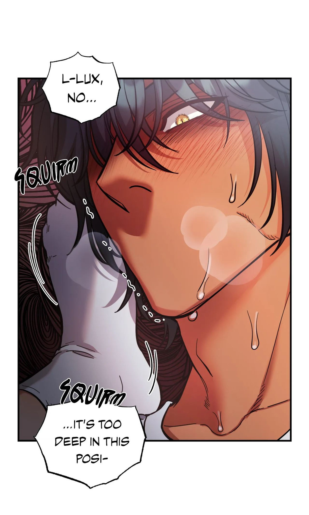 Hana’s Demons of Lust - Chapter 64 Page 25