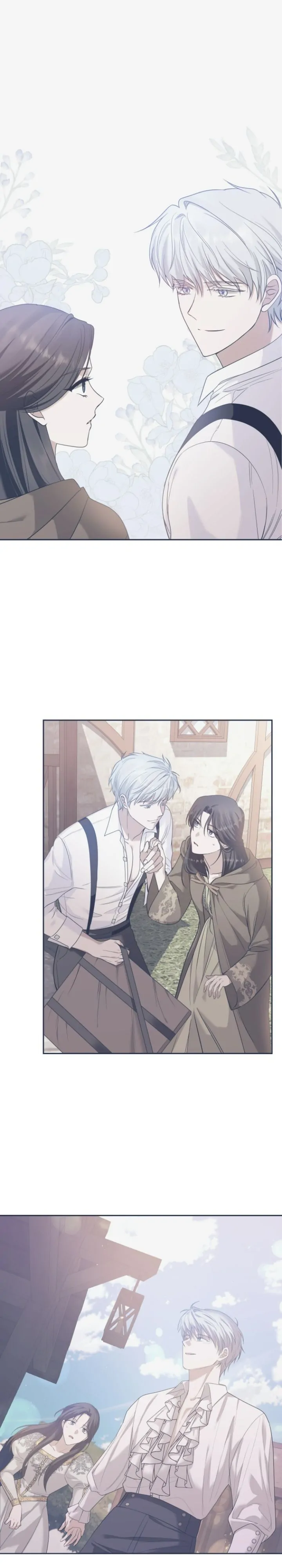 Please Kill My Husband - Chapter 78 Page 22