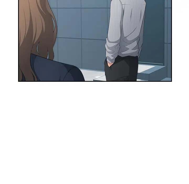 Office Desires - Chapter 11 Page 99