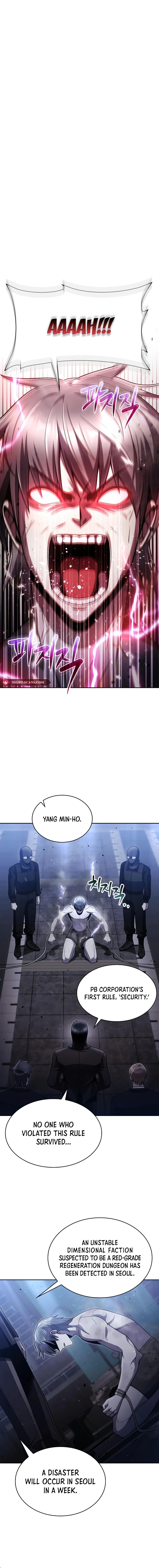 Clever Cleaning Life Of The Returned Genius Hunter - Chapter 78 Page 14