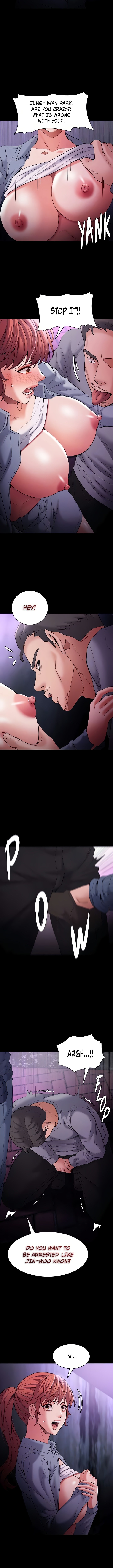 Pervert Diary - Chapter 107 Page 8