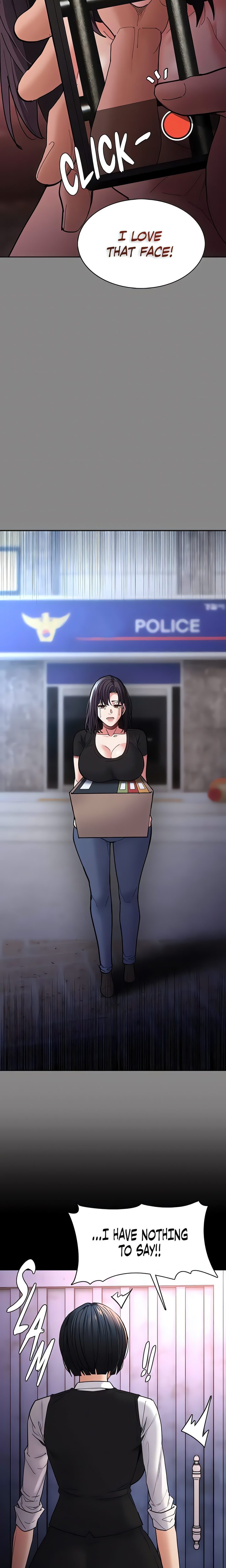 Pervert Diary - Chapter 108 Page 4