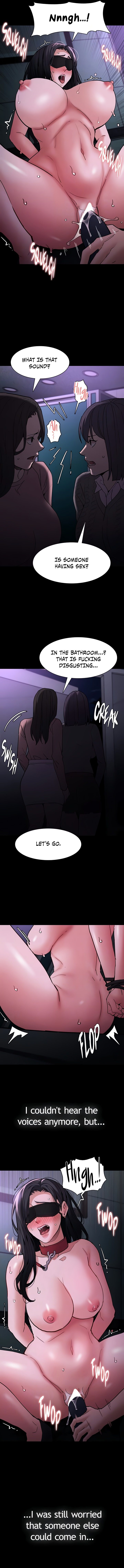 Pervert Diary - Chapter 91 Page 8