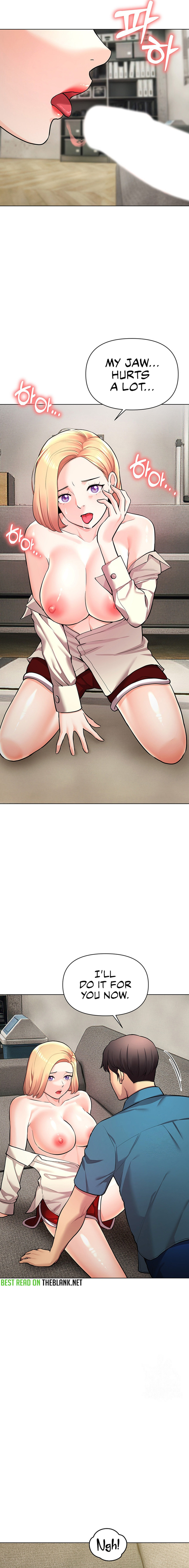 The Girls I Couldn’t Date Before - Chapter 47 Page 13