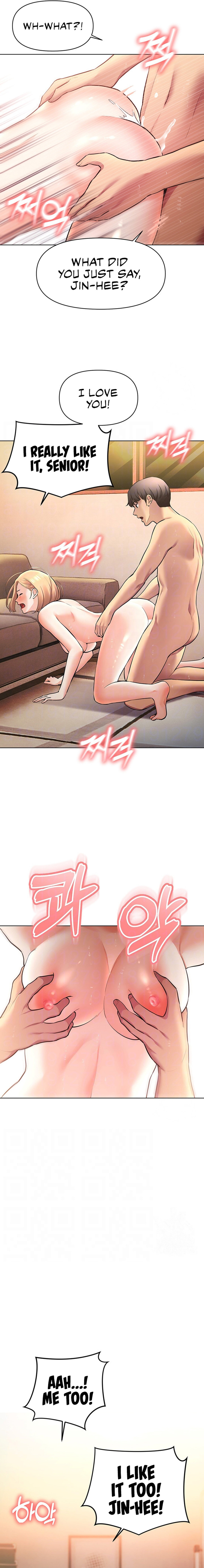 The Girls I Couldn’t Date Before - Chapter 48 Page 4