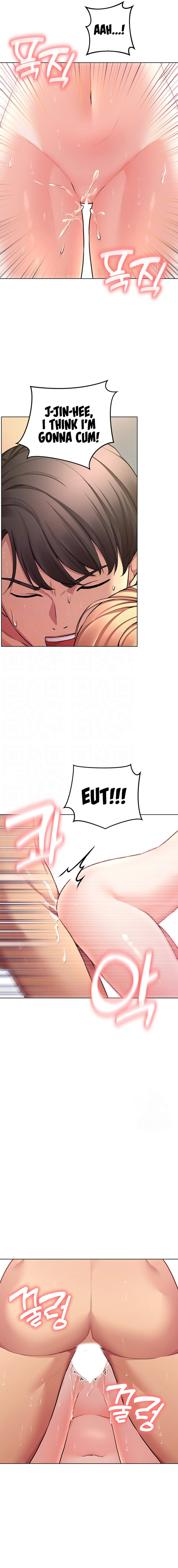 The Girls I Couldn’t Date Before - Chapter 48 Page 6