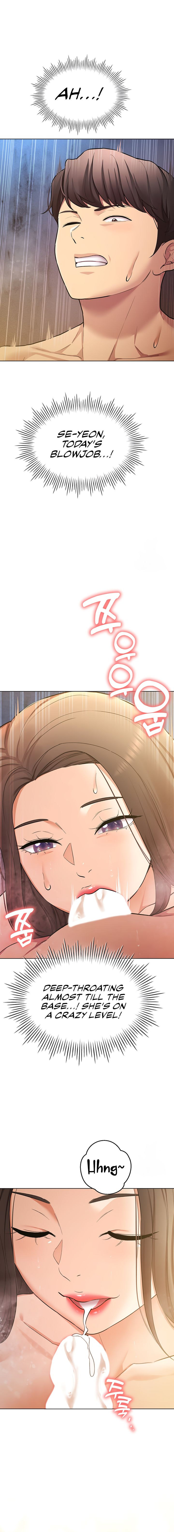 The Girls I Couldn’t Date Before - Chapter 55 Page 13