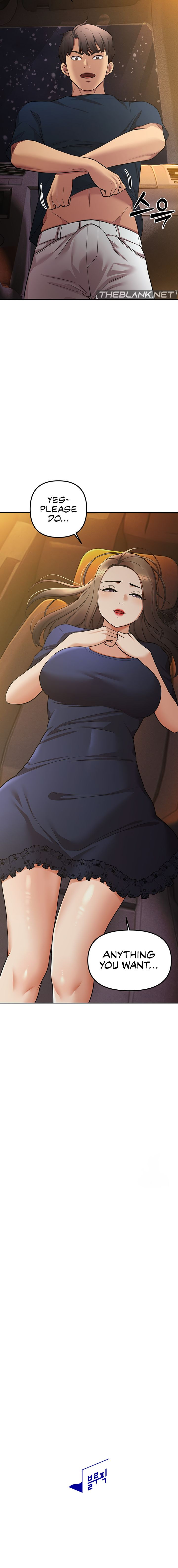 The Girls I Couldn’t Date Before - Chapter 57 Page 23