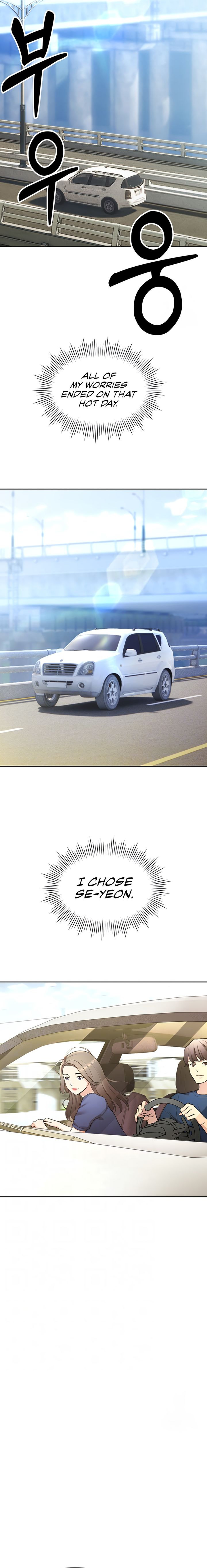 The Girls I Couldn’t Date Before - Chapter 57 Page 3
