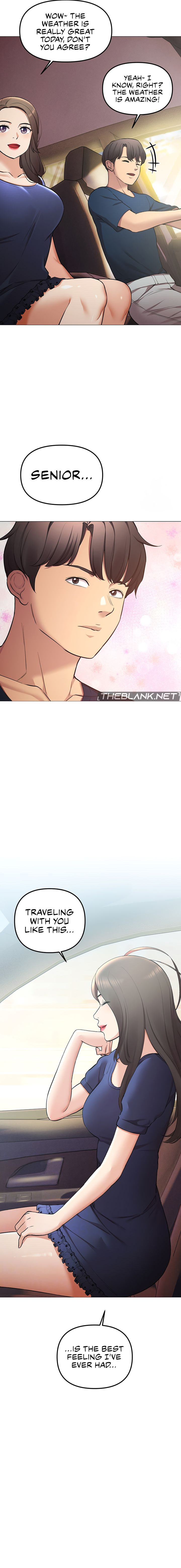 The Girls I Couldn’t Date Before - Chapter 57 Page 4