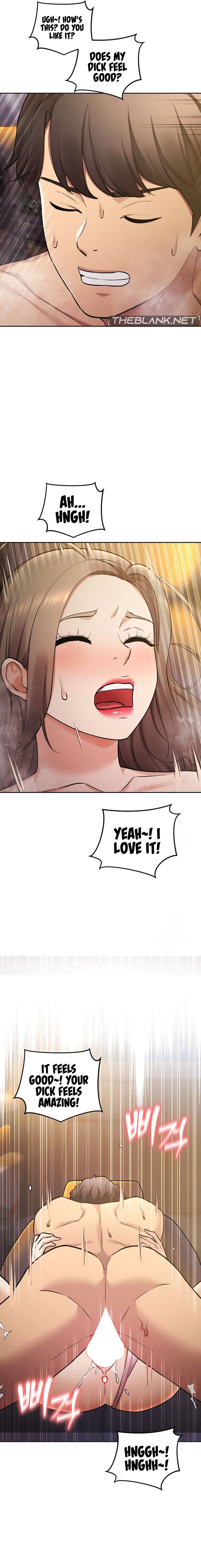The Girls I Couldn’t Date Before - Chapter 58 Page 17