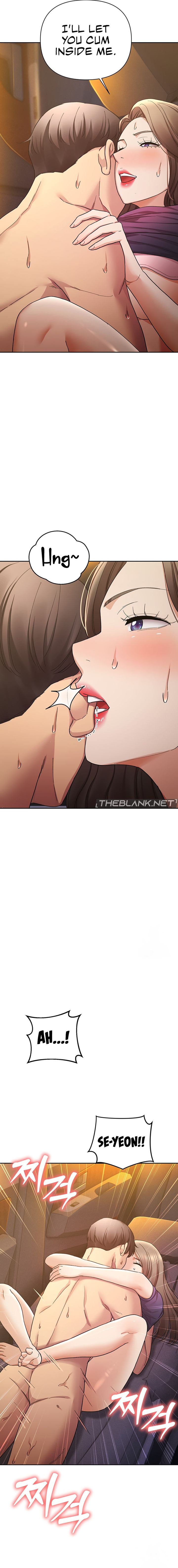 The Girls I Couldn’t Date Before - Chapter 58 Page 19