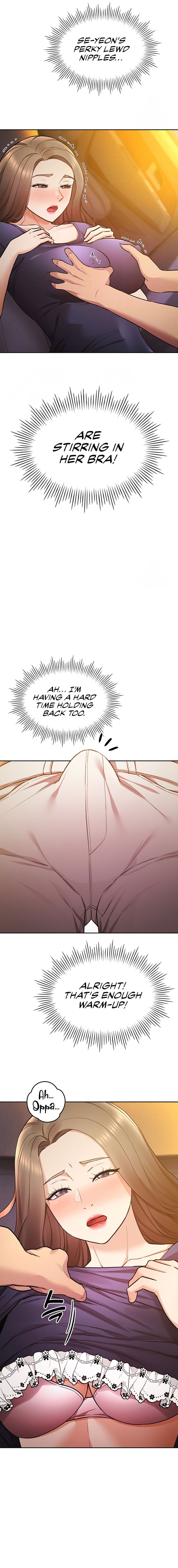 The Girls I Couldn’t Date Before - Chapter 58 Page 5