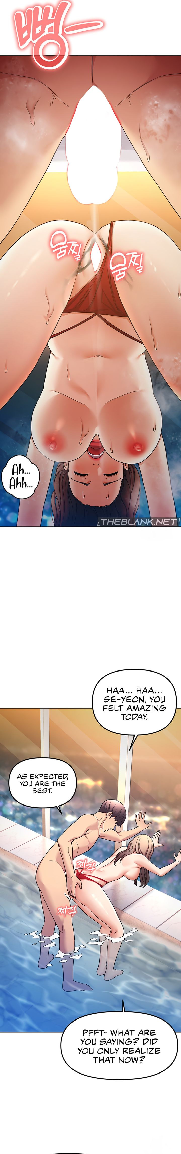 The Girls I Couldn’t Date Before - Chapter 59 Page 19