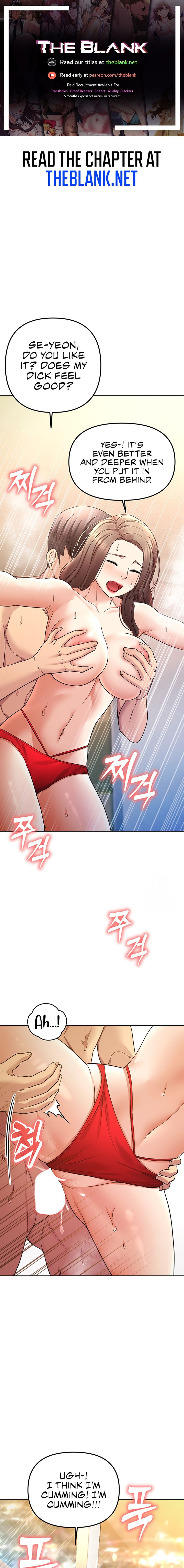 The Girls I Couldn’t Date Before - Chapter 60 Page 1
