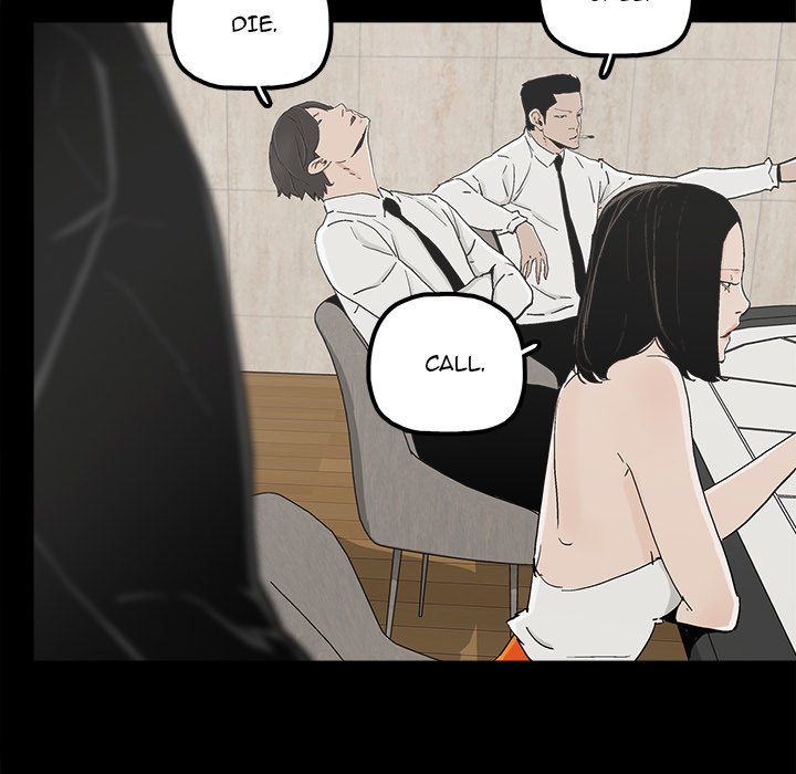 Happy - Chapter 25 Page 37