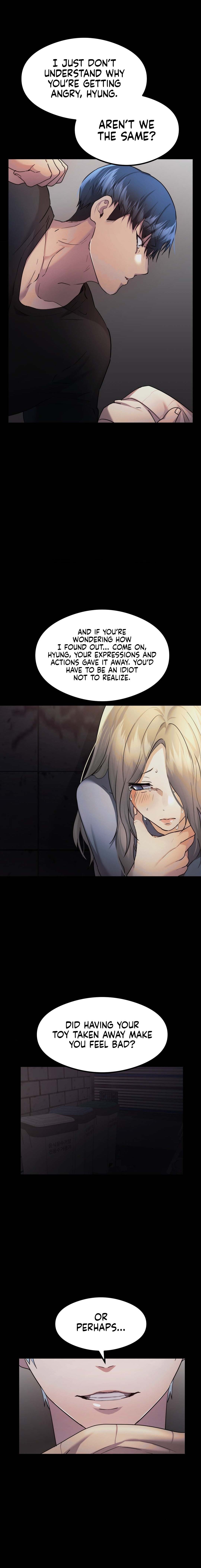OpenTalk - Chapter 29 Page 11
