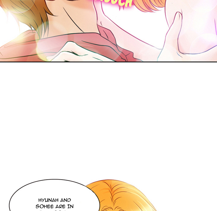 My Love Natsumi - Chapter 1 Page 127