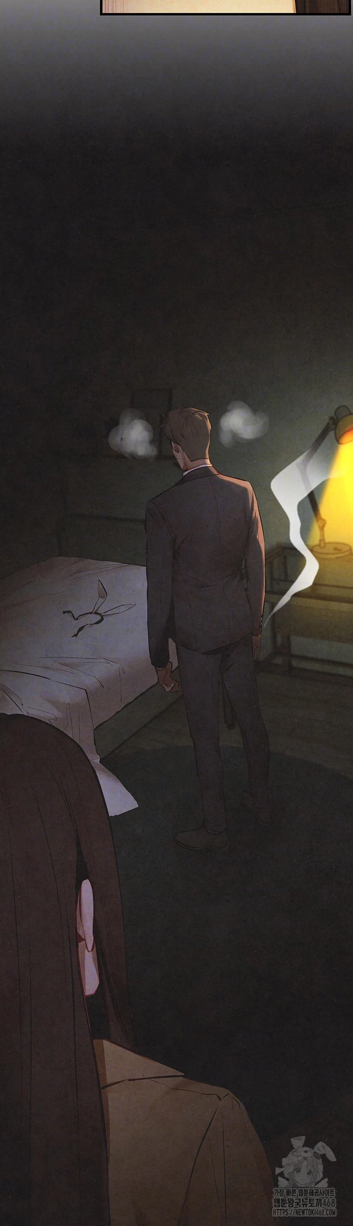 Moby Dick Raw - Chapter 67 Page 4