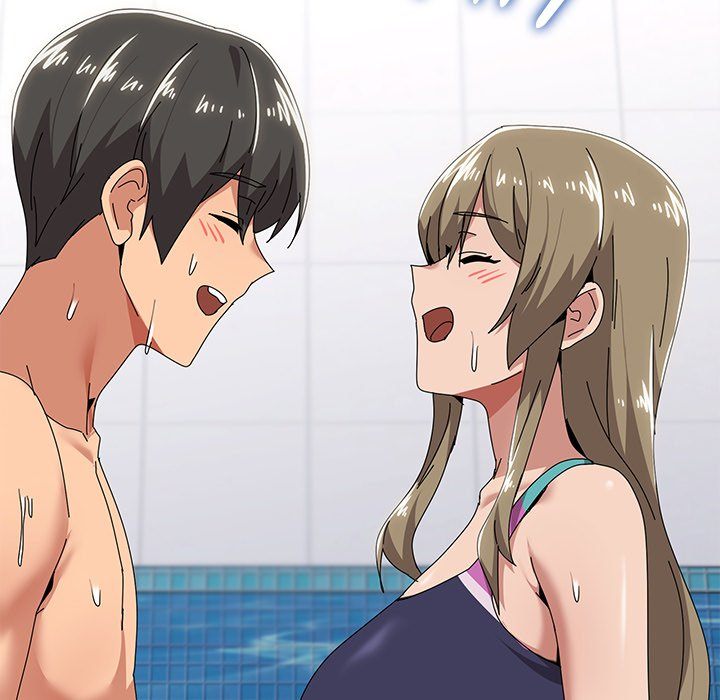 What’s wrong with this family? - Chapter 62 Page 109