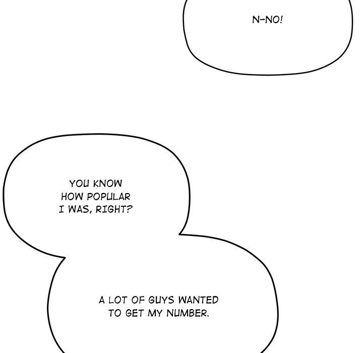 What’s wrong with this family? - Chapter 62 Page 116