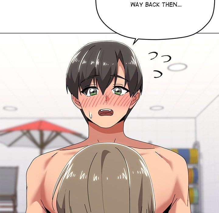 What’s wrong with this family? - Chapter 62 Page 119