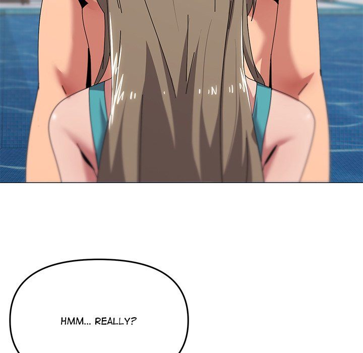 What’s wrong with this family? - Chapter 62 Page 120