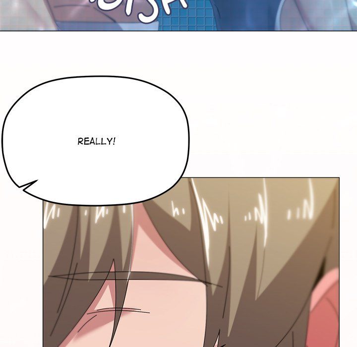 What’s wrong with this family? - Chapter 62 Page 122