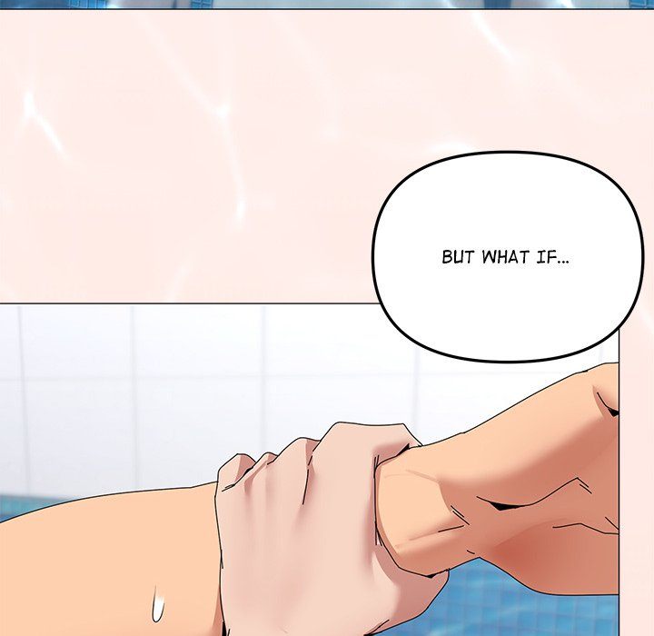 What’s wrong with this family? - Chapter 62 Page 125