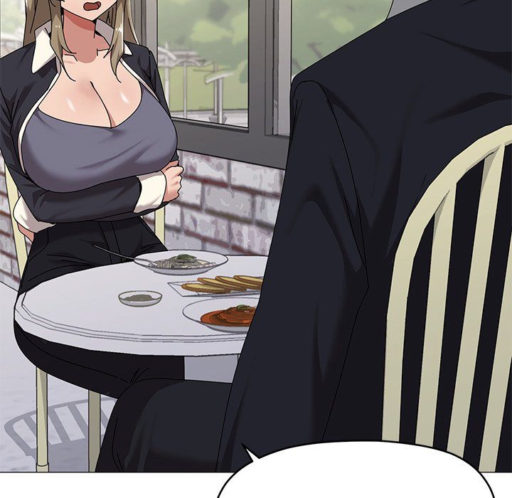 What’s wrong with this family? - Chapter 62 Page 17