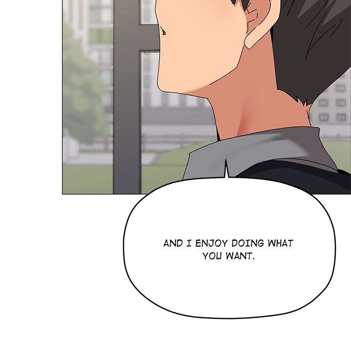 What’s wrong with this family? - Chapter 62 Page 19