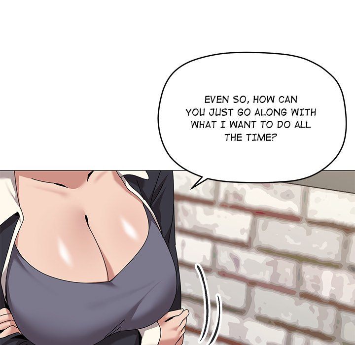 What’s wrong with this family? - Chapter 62 Page 20