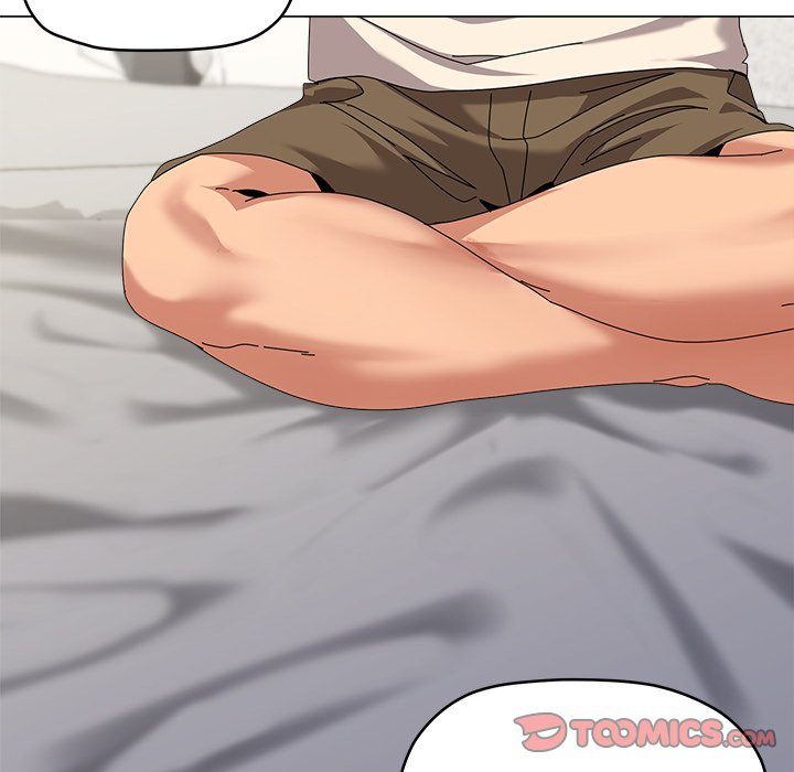 What’s wrong with this family? - Chapter 62 Page 33