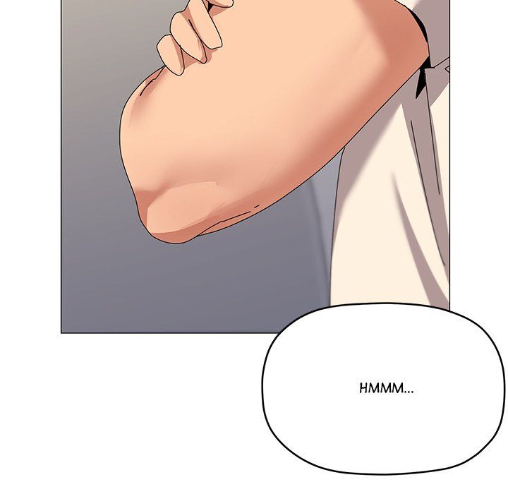 What’s wrong with this family? - Chapter 62 Page 44