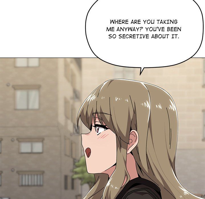 What’s wrong with this family? - Chapter 62 Page 50