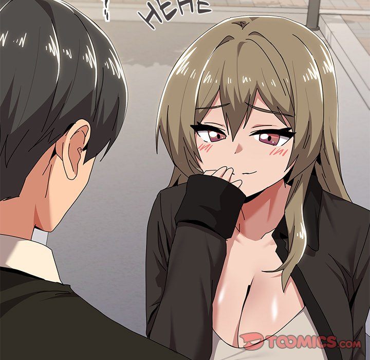 What’s wrong with this family? - Chapter 62 Page 57