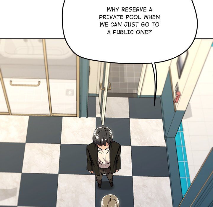 What’s wrong with this family? - Chapter 62 Page 70