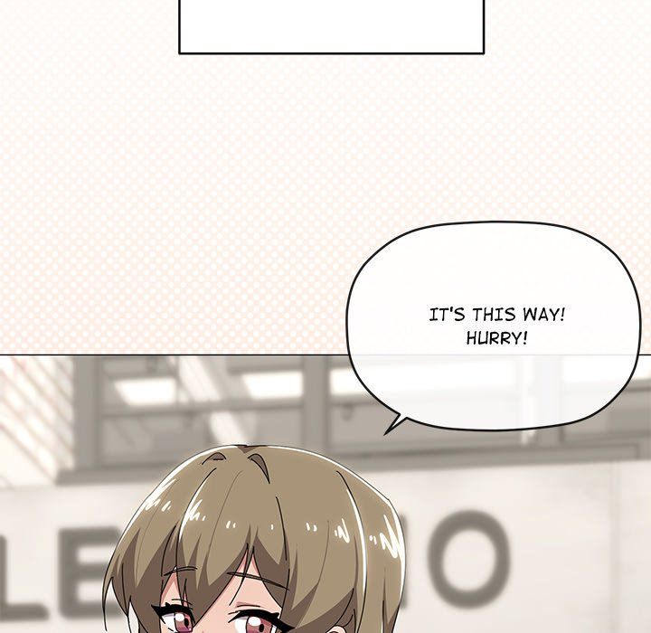 What’s wrong with this family? - Chapter 62 Page 8