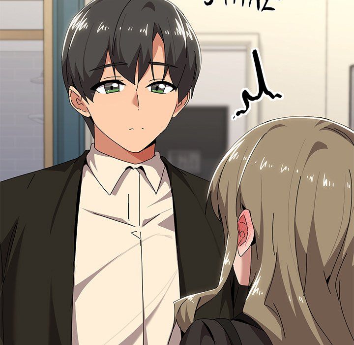 What’s wrong with this family? - Chapter 62 Page 83