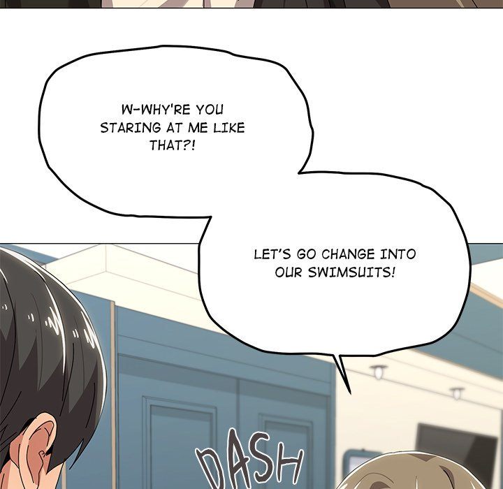 What’s wrong with this family? - Chapter 62 Page 84