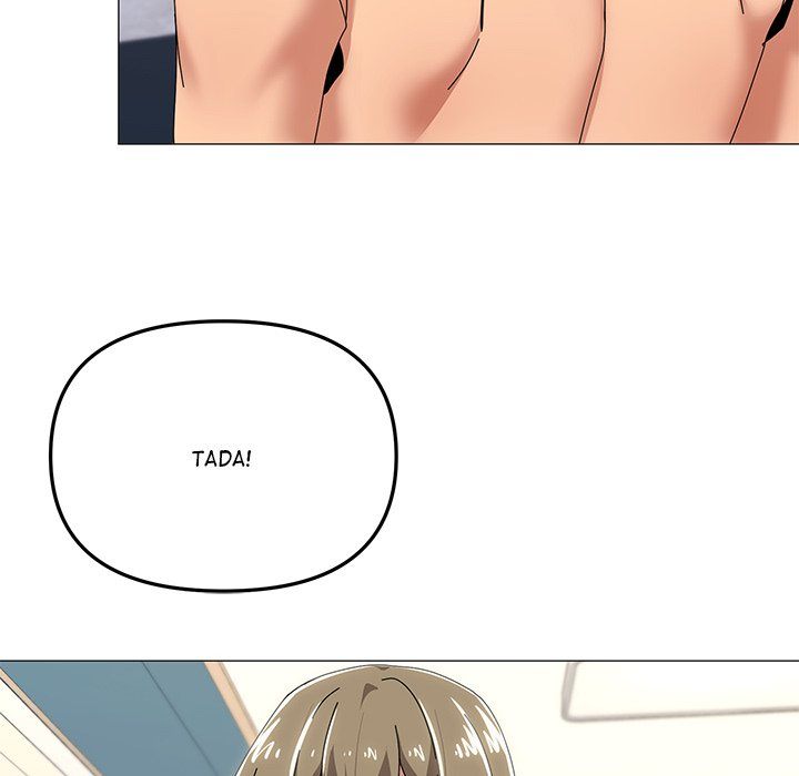 What’s wrong with this family? - Chapter 62 Page 94